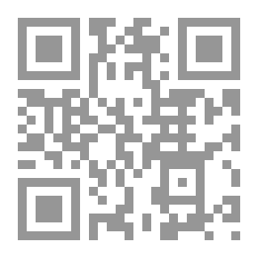 Qr Code The BDS Movement: An Inquiry Into Methods - Values - And Influence