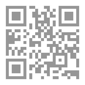 Qr Code فتح الإله في خبر آل فضل الله `بحوث أنساب ودراسة تاريخية وميدانية`