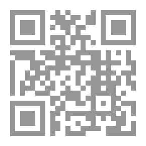 Qr Code رجال الفكر والدعوة في الإسلام `الجزء الأول`