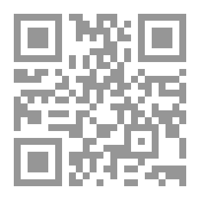 Qr Code إعراب الجمل الشرطية في القرآن الكريم