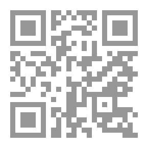 Qr Code قاموس علم الحيوان المصور، إنكليزي مع مسردين إنكليزي - عربي وعربي - إنكليزي