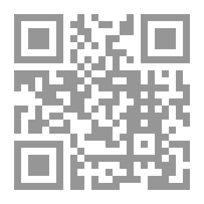 Qr Code معجم جغرافي مطبعي