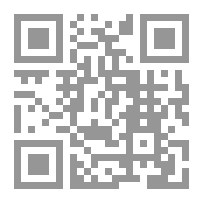 Qr Code المكتبة الألمانية العامة