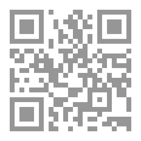 Qr Code بلادموع- ذكريات كريشنا نهرو