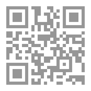 Qr Code القلق ونوبات الذعر (كتاب العربية - 108)