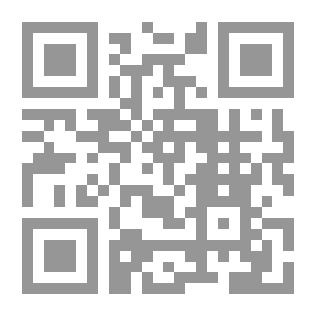 Qr Code علم نفس المستقبل Psychology of The Future