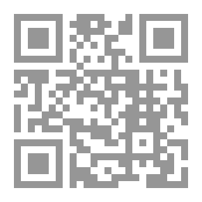 Qr Code الاسلام السياسي الحاضر والتاريخ مقاربة نقدية