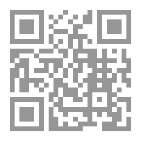 Qr Code نوح عليه السلام والطوفان العظيم