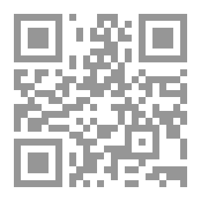 Qr Code معجم المؤلفين 