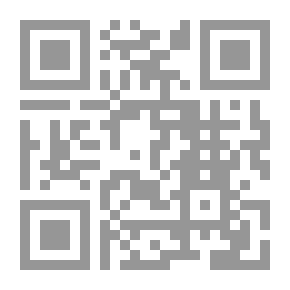 Qr Code ما يجب أن يعرفه كل مسلم عن التطهير