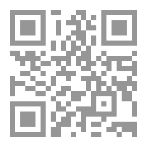 Qr Code The Question Of The Economy In The Syrian (crisis / War) In Light Of The International And Regional Transformations And Changes - And An Introduction To The Question Of Identity