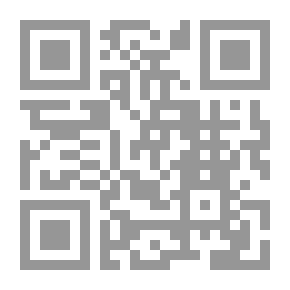 Qr Code فسيولوجيا النبات العامة - الجزء الأول