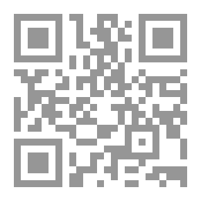 Qr Code The Works of Edgar Allan Poe — Volume 5
