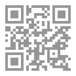 Qr Code فضائل الشام