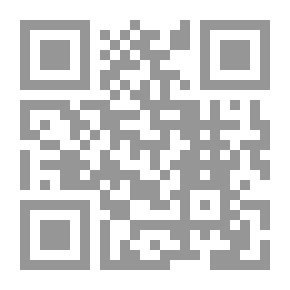 Qr Code الكفيف والأصم بين الاضطهاد والعظمة