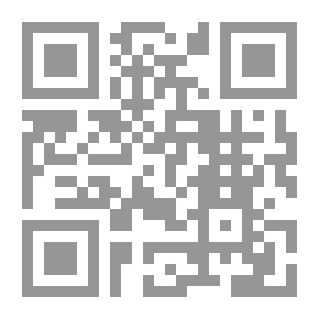 Qr Code الاسعافات الباطنية تشخيص وعلاج
