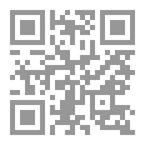 Qr Code الإنشاد الصوفي ` دائرة في إنتشار الدعوة الاسلامية المولوية نموذجا `