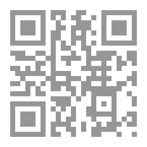 Qr Code محاضرات في علم التفسير ومناهج المفسرين