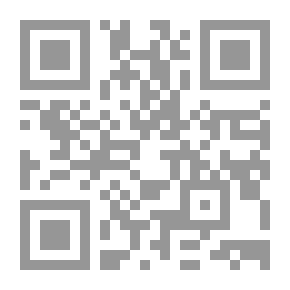 Qr Code The Pathological Joy In Explaining The Millennium (Encyclopedia Of Arabic Language Sciences: Grammar)