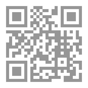 Qr Code الشخصية النموذجية في الدراما التلفزيونية
