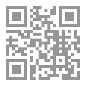 Qr Code للسعادة عنوان اسمه أنت