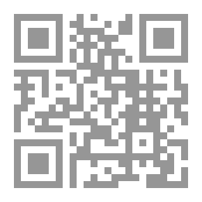 Qr Code الضوابط المعيارية لصيغ الاستثمار في المؤسسات المالية الاسلامية