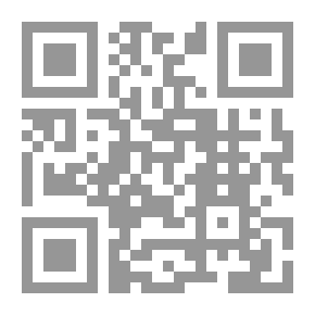 Qr Code الدراسات العربية الإسلامية في أوروبا