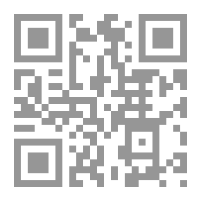 Qr Code تأثر النثر الحديث بالحركة الوطنية فى مصر