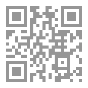 Qr Code التبول اللاإرادي بين العلاج السلوكي والأسري