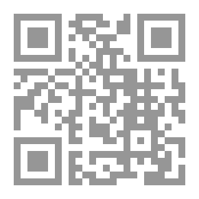Qr Code عبد الرحمن الخميسي القديس الصعلوك لـ يوسف الشريف