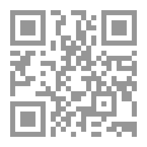 Qr Code The Prose of Alfred Lichtenstein