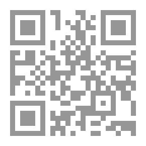 Qr Code شعراء جاهليون مخضرمون `جمع وتراجم`
