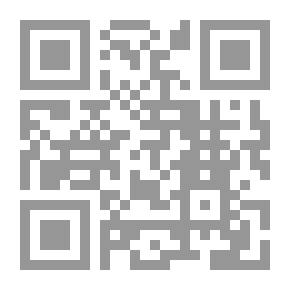Qr Code Studies In The Tourism Geography Of Libya