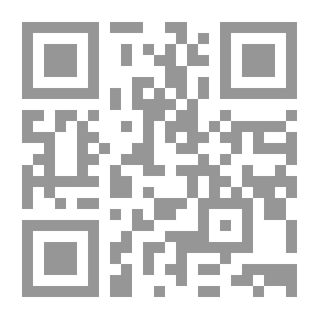 Qr Code المتسلفة تحت المجهر
