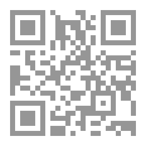Qr Code كلشن خلفا أو روضة الخلفاء