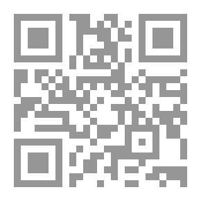 Qr Code The Killing Of Lady Fatima Al-Zahra - Peace Be Upon Her