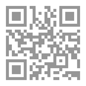 Qr Code ملجأ للقطع الهاربة: في النثر والآية ، وليس في أي مجموعة أخرى ، مع عدة ...