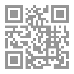 Qr Code المجلة الكيميائية المركزية