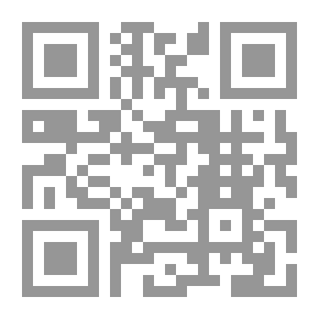 Qr Code إدارة الأزمات والكوارث الطبيعية