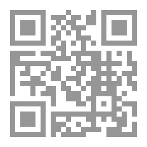 Qr Code ابن كثير تفسير القرآن ج 6