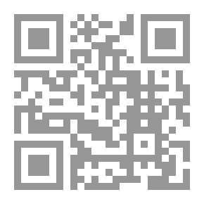 Qr Code آراء وأحاديث في التاريخ والإجتماع ( سلسلة التراث القومي: الأعمال القومية لساطع الحصري )