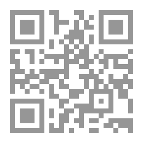 Qr Code الحنيفية `دين إبراهيم عليه السلام ودين كل المسلمين`