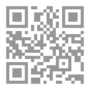 Qr Code التاريخ الكبير للبخاري