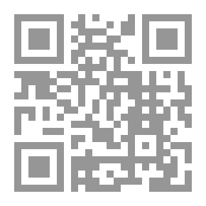 Qr Code دراسات في مبادئ الهندسة الكهربائية