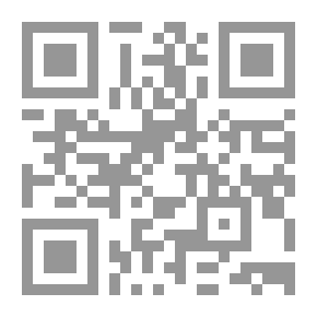 Qr Code نقش في عيون موسى `متوالية الدم والتلاراب`