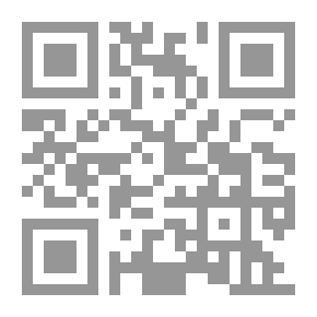 Qr Code The Geography Of The Arab World