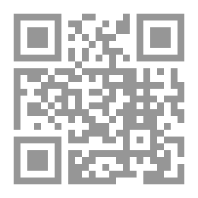 Qr Code الخطاب النقدي عند أدونيس ؛ قراءة الشعر أنموذجاً