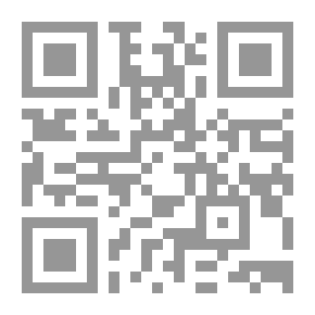 Qr Code مبادئ السياسات البيئية