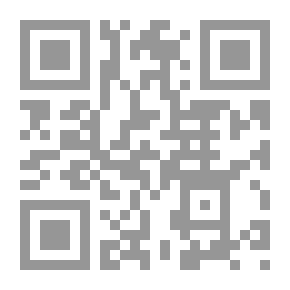 Qr Code تهذيب الكمال في أسماء الرجال؛ مج34