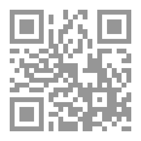 Qr Code الإنسان يعصي لهذا يصنع الحضارات لـ عبد الله القصيمي